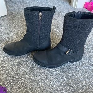 Ugg waterproof boot